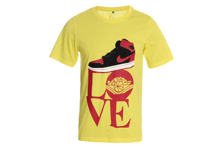 t shirt air jordan pas cher