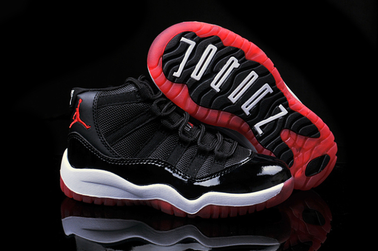 air jordan 11 enfant