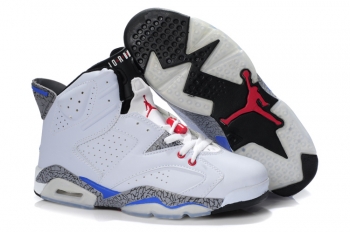 jordan 6 homme