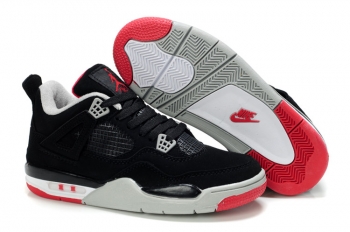 jordan 4 enfant